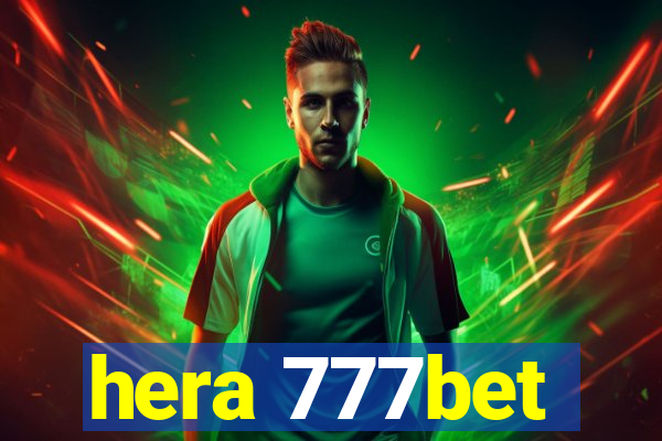 hera 777bet